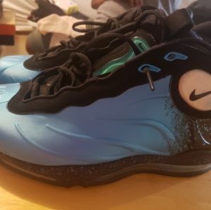 Total Air Foamposite Max